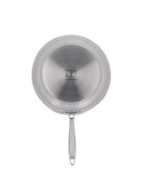 Stainless Steel Frying Pan