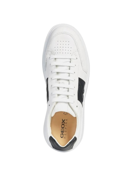 Image for Men's Colorblocked Shoes,White