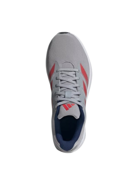 Image for Duramo Rc U Men's Logo Patched Shoes,Grey