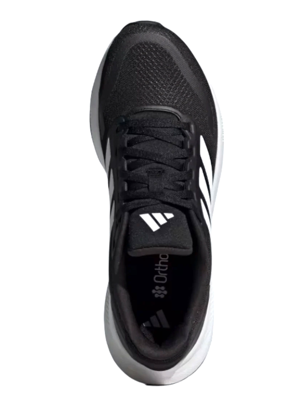 Image for Runfalcon 5 Men's Colorblocked Shoes,Black