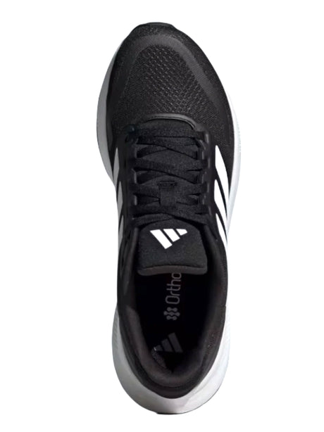 Image for Runfalcon 5 Men's Colorblocked Shoes,Black
