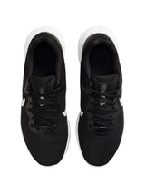 Image for Revolution 6 Men's Logo Patched Shoes,Black