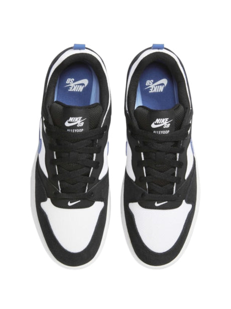 Image for Alleyoop Sb Men's Colorblocked Shoes,Multi