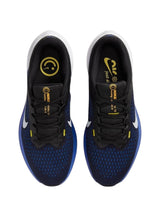Image for Winflo 10 Men's Colorblocked Shoes,Black