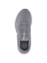 Image for Revolution 5 Men's Logo Patched Shoes,Gery