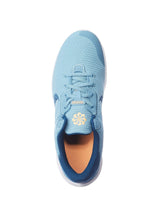 Image for Flex Experience Men's Textured Shoes,Turquoise