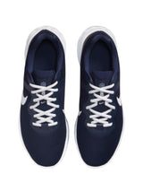 Image for Revolution 6 Men's Logo Patched Shoes,Navy