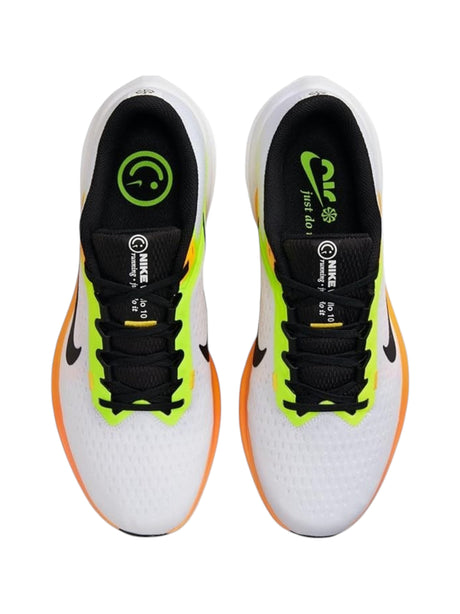 Image for Winflo 10 Men's Colorblocked Shoes,White