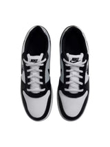 Image for Ebernon Low Premium Men's Colorblocked Shoes,White/Black