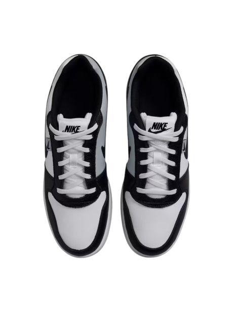 Image for Ebernon Low Premium Men's Colorblocked Shoes,White/Black