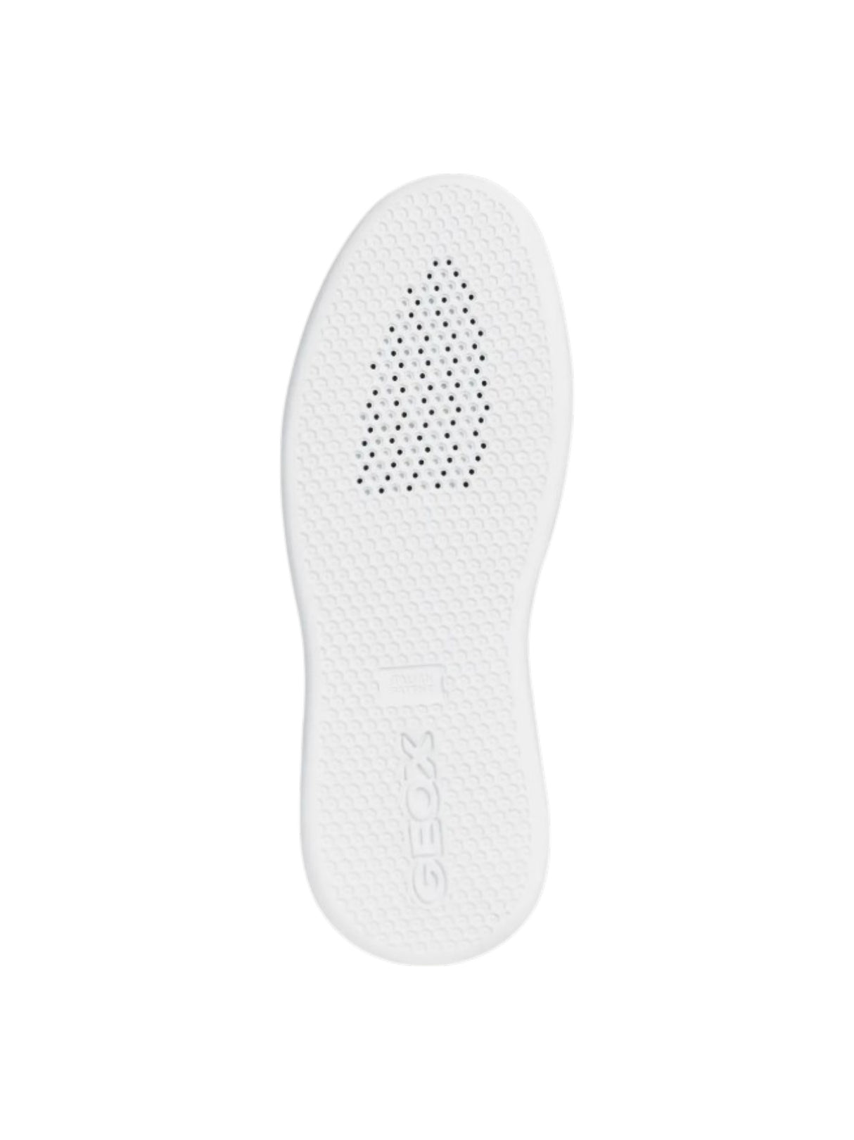 Image for Men's Colorblocked Shoes,White