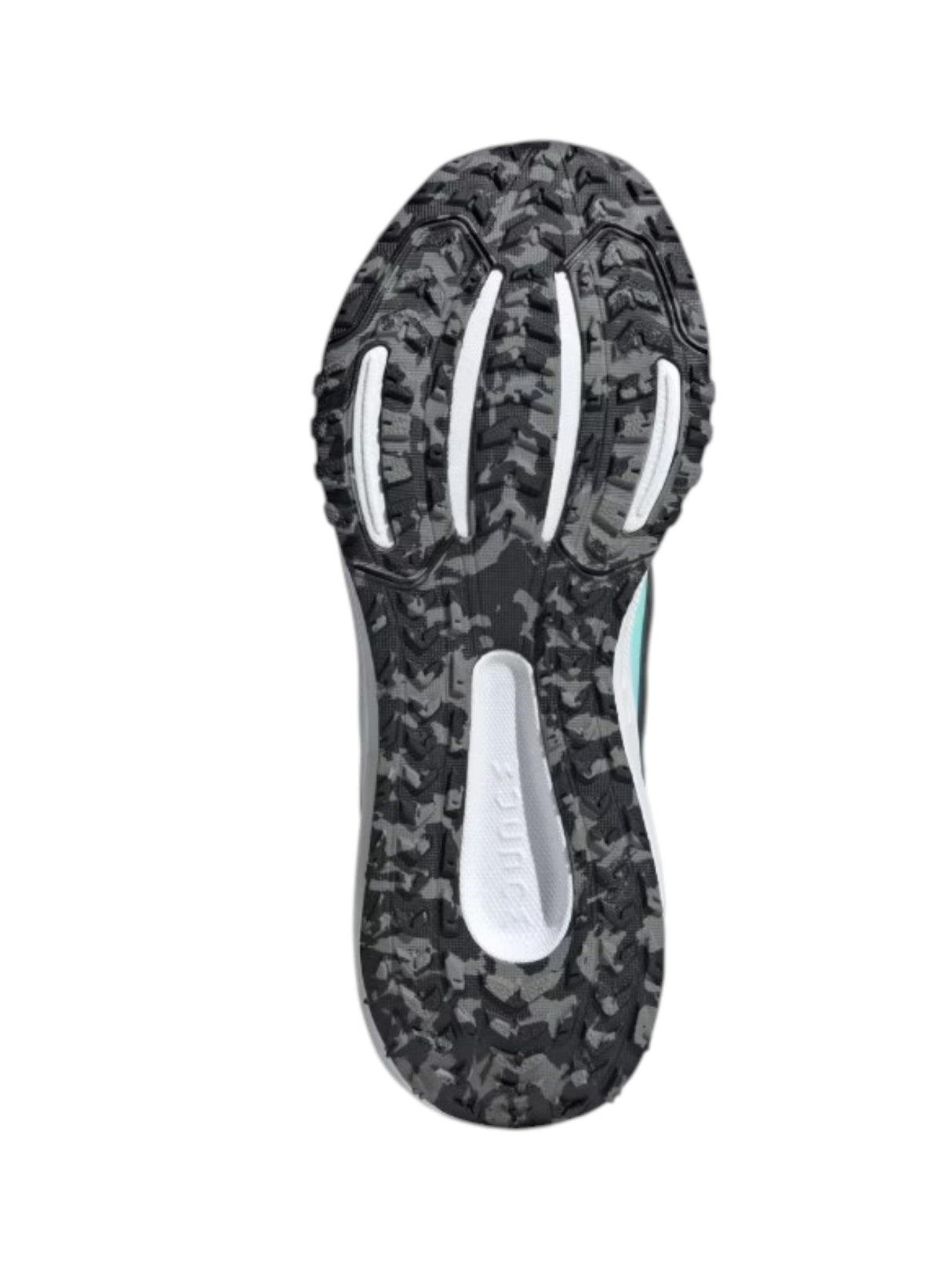 Image for Ultrabounce Tr W  Women's Logo Patched  Shoes,Black