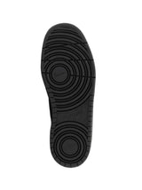 Image for Court Borough Low 2 (Gs) Women's Textured Shoes,Black