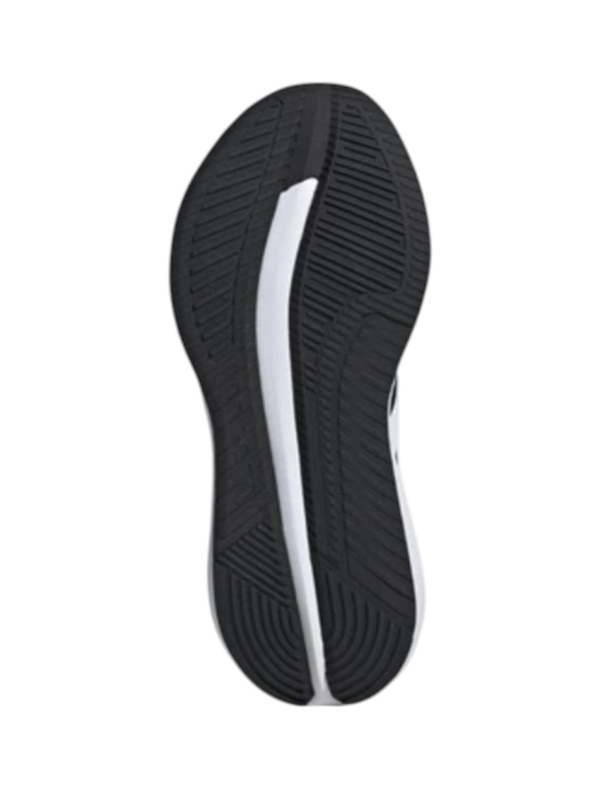 Image for Galaxy 7 W Women's Logo Patched  Shoes,Black