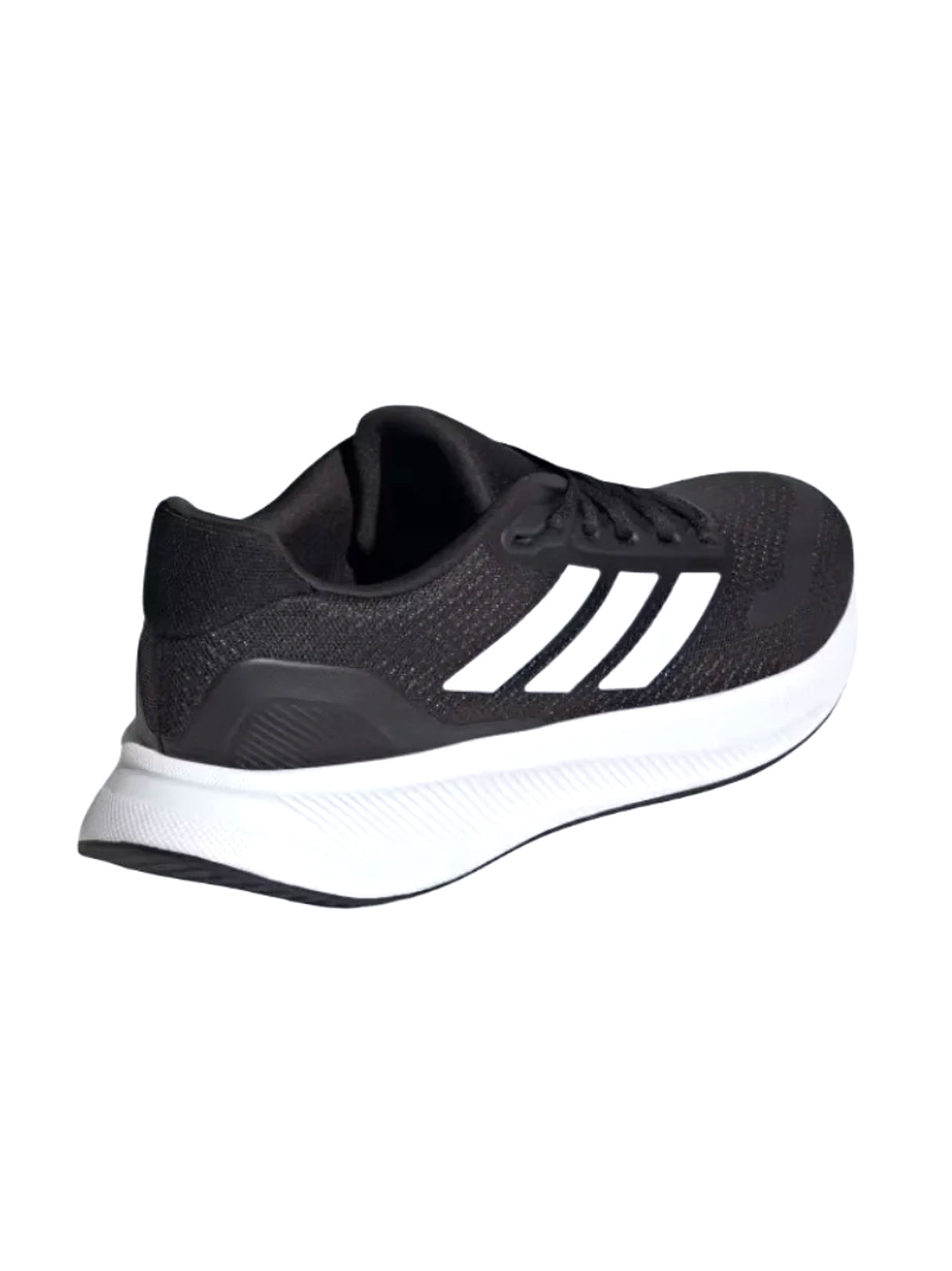 Image for Runfalcon 5 Men's Colorblocked Shoes,Black