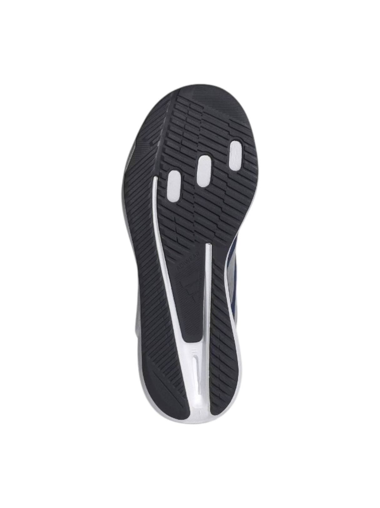Image for Duramo Sl2 M Men's Logo Patched Shoes,Navy