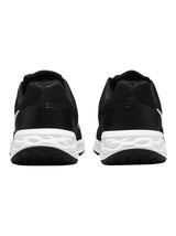 Image for Revolution 6 Men's Logo Patched Shoes,Black