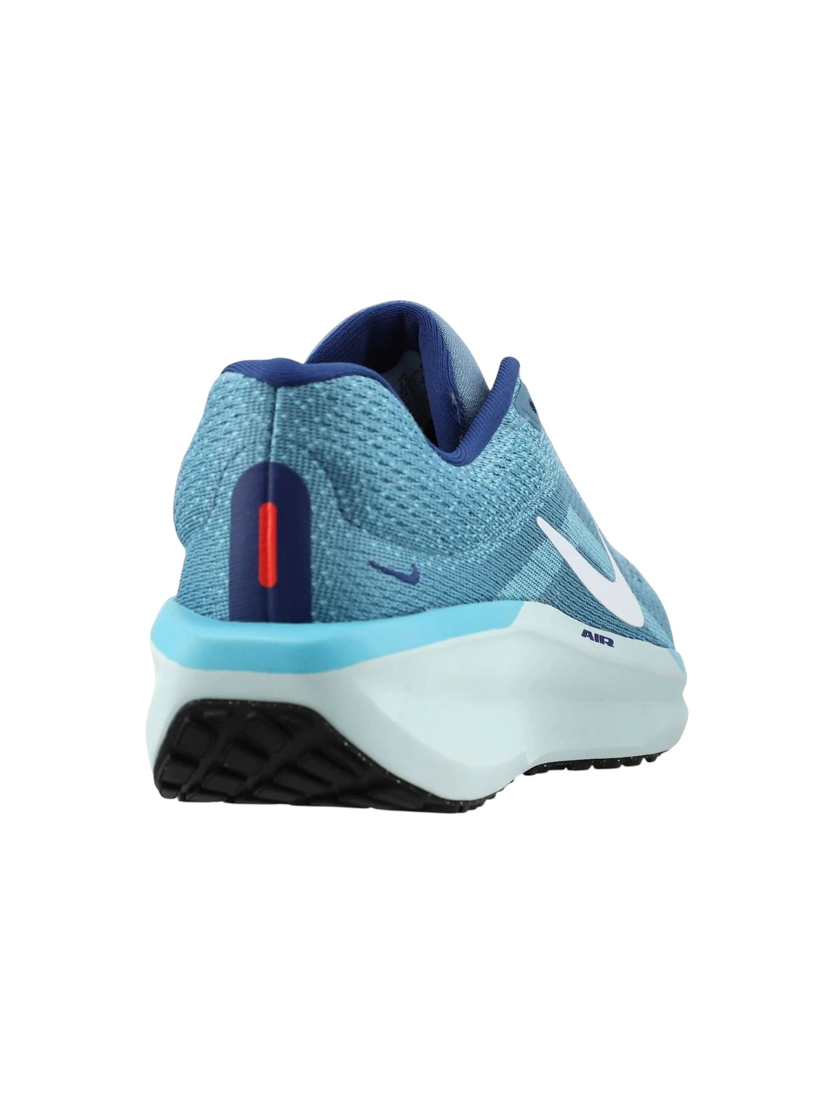 Image for Winflo 11 Men's Textured Shoes,Aqua Blue
