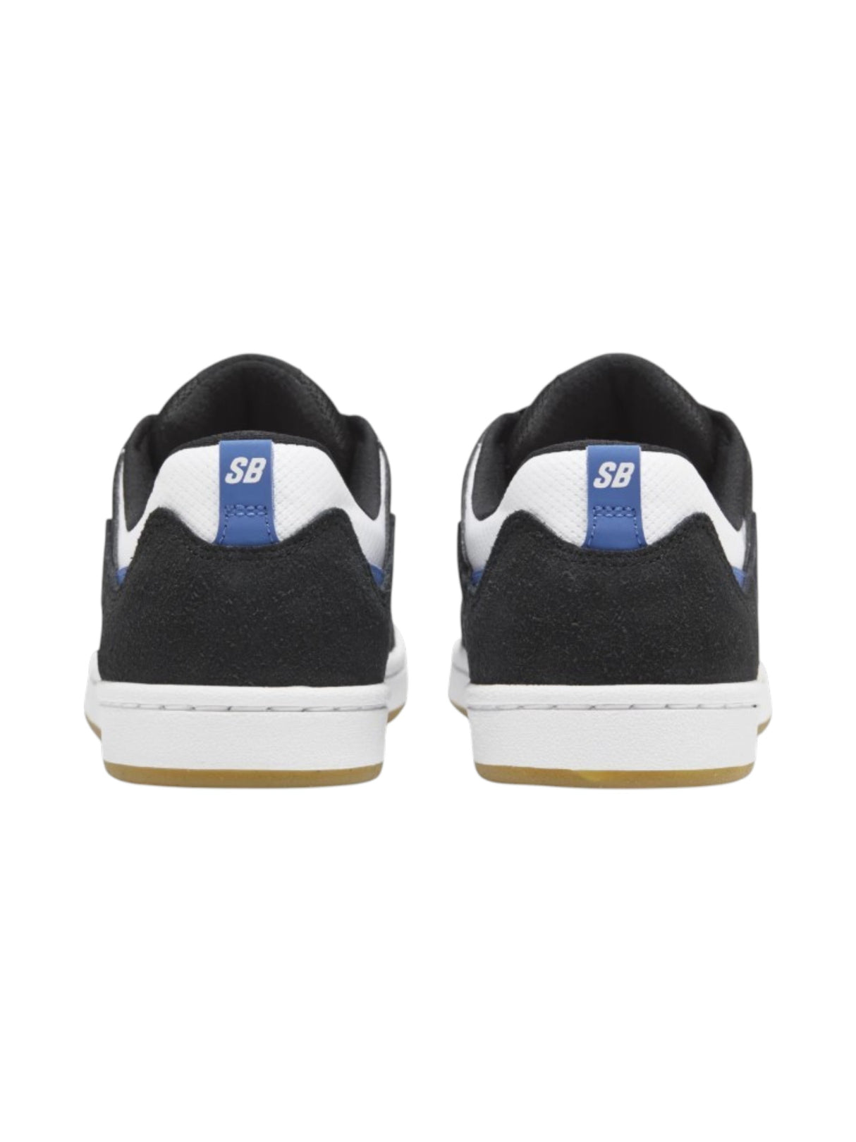 Image for Alleyoop Sb Men's Colorblocked Shoes,Multi