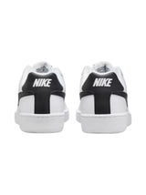 Image for Court Royale Men's Logo Patched Shoes,White