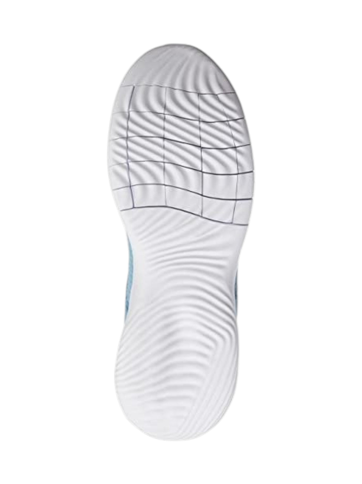 Image for Flex Experience Men's Textured Shoes,Turquoise