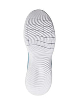 Image for Flex Experience Men's Textured Shoes,Turquoise
