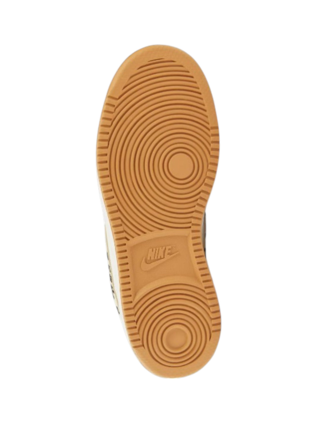 Image for Courtvision Women's Logo Patched Shoes,White