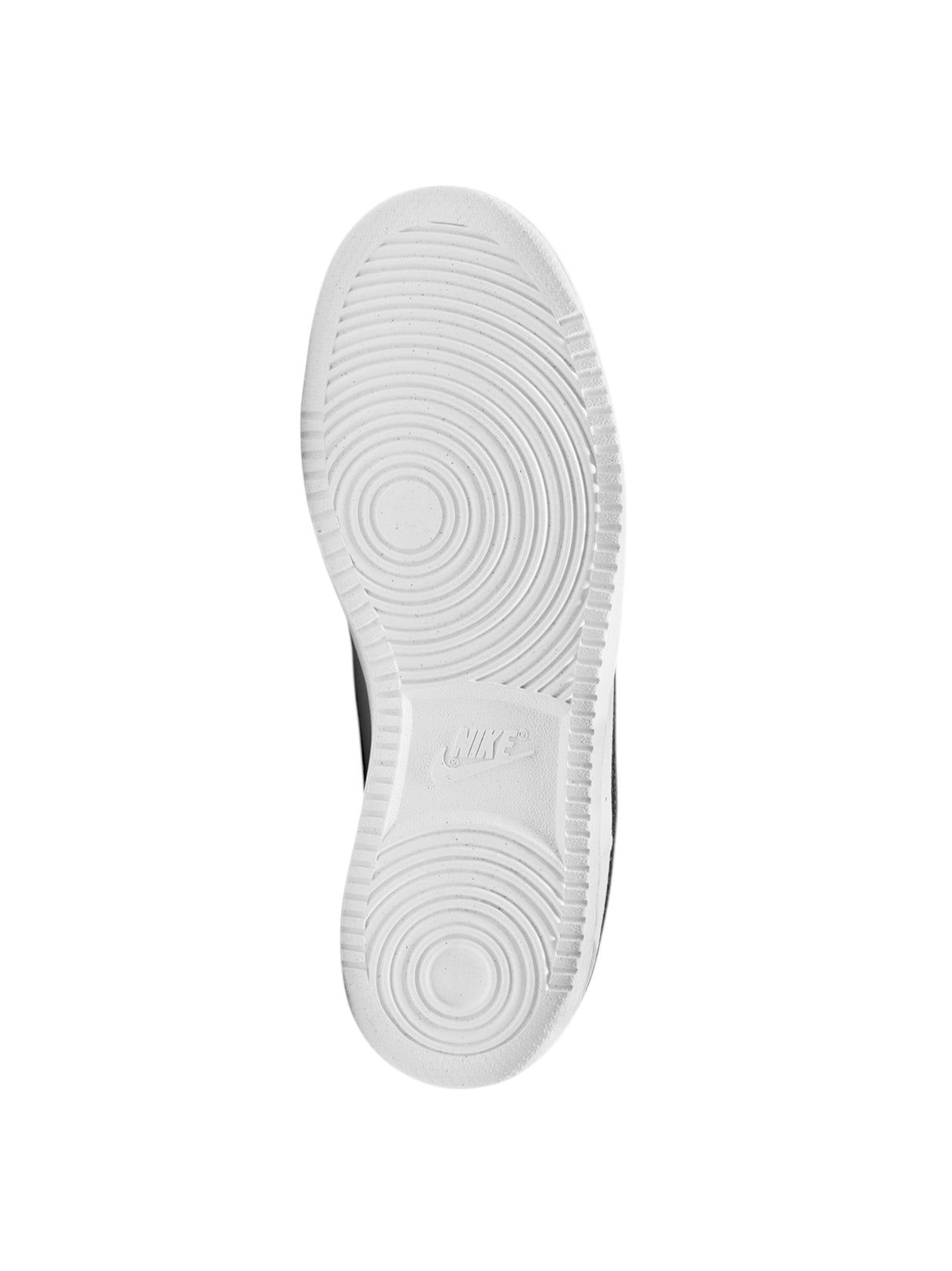 Image for Court Vision Men's Logo Patched Shoes,White