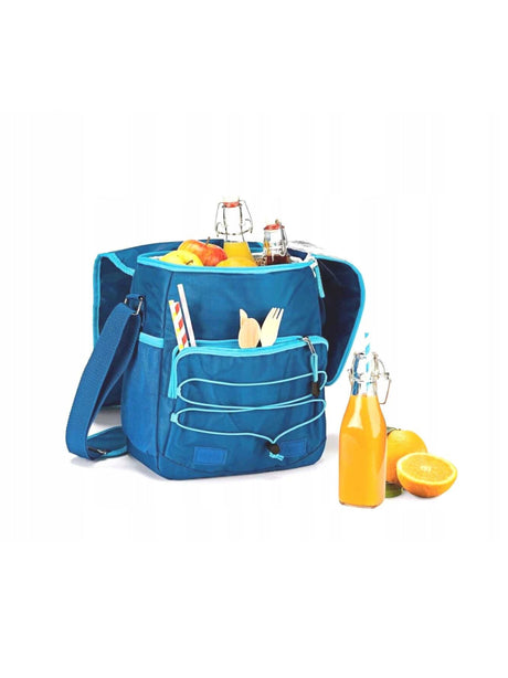 Cooler Bag With Shoulder Strap