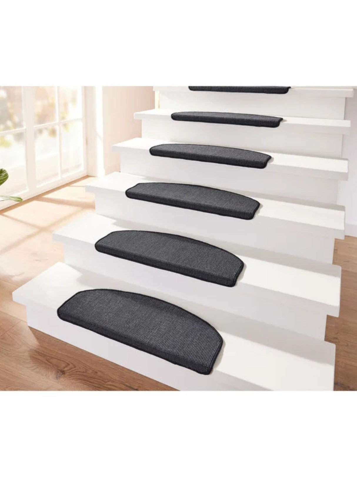 Stair Mat Set