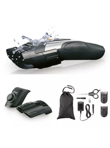 Hair & Beard Trimmer