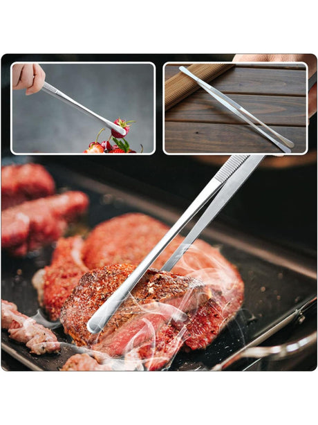 Multi-Function Food Tong
