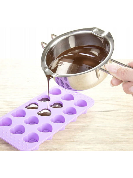 Melting Pan