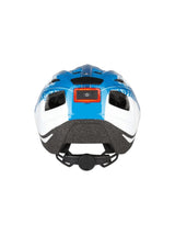 Cycling Helmet With Tail Light