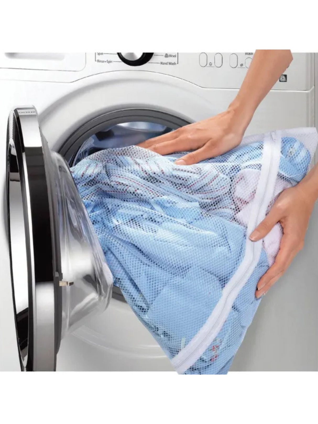 Washing Machine Net