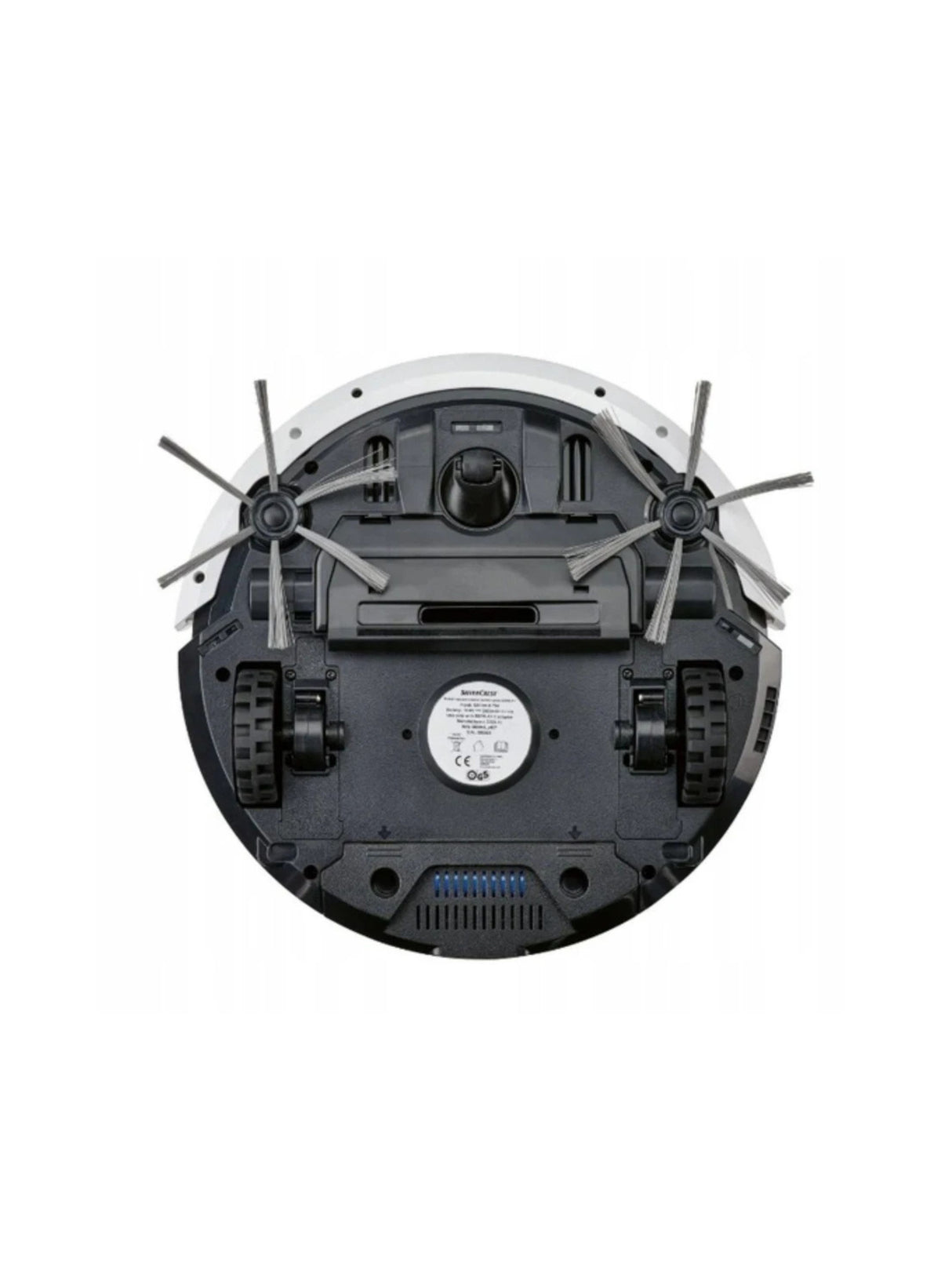 Robotic Vacuum Cleaner Ssrs A1
