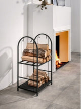 Firewood Rack