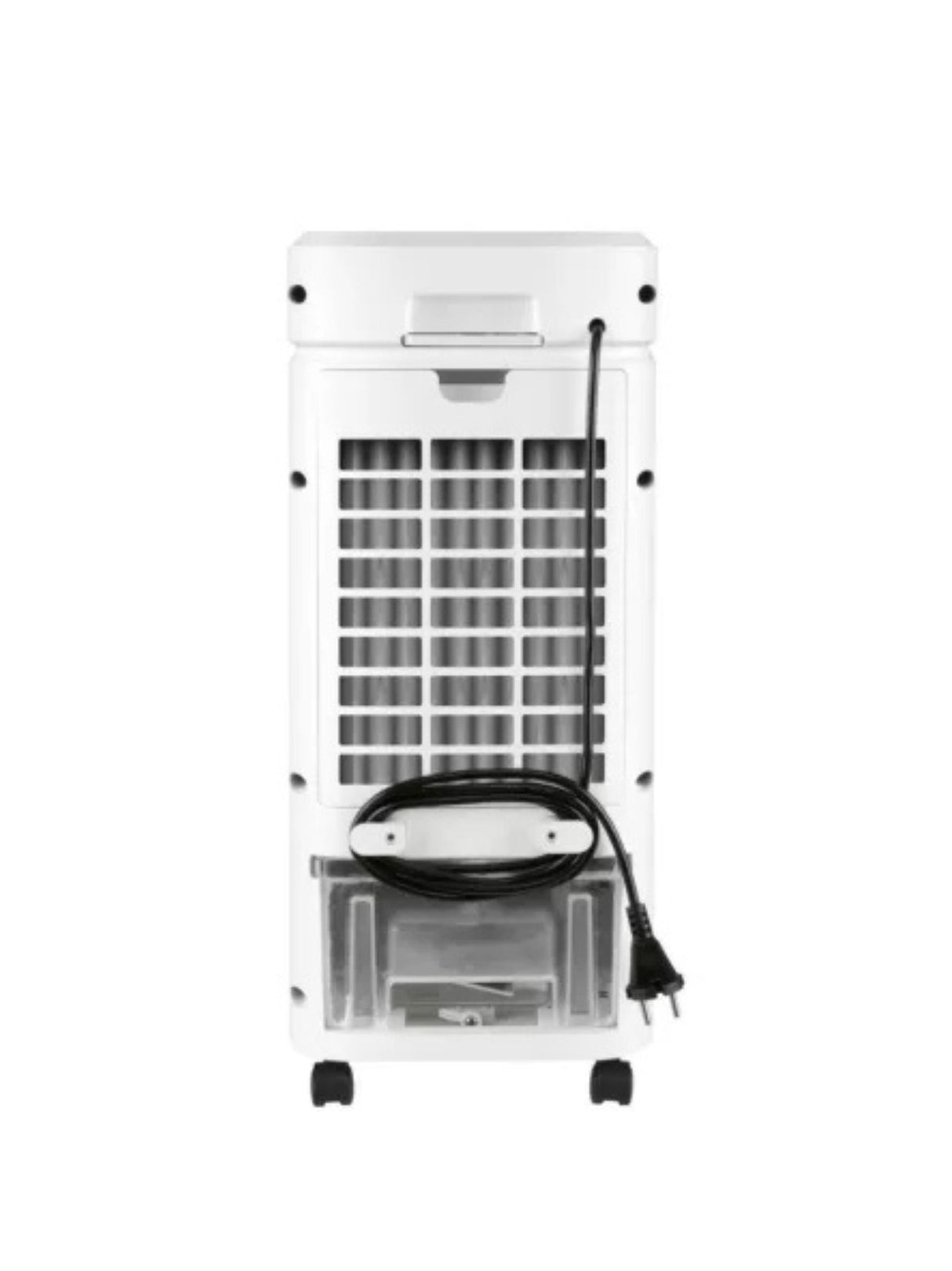 Mobile Air Cooler