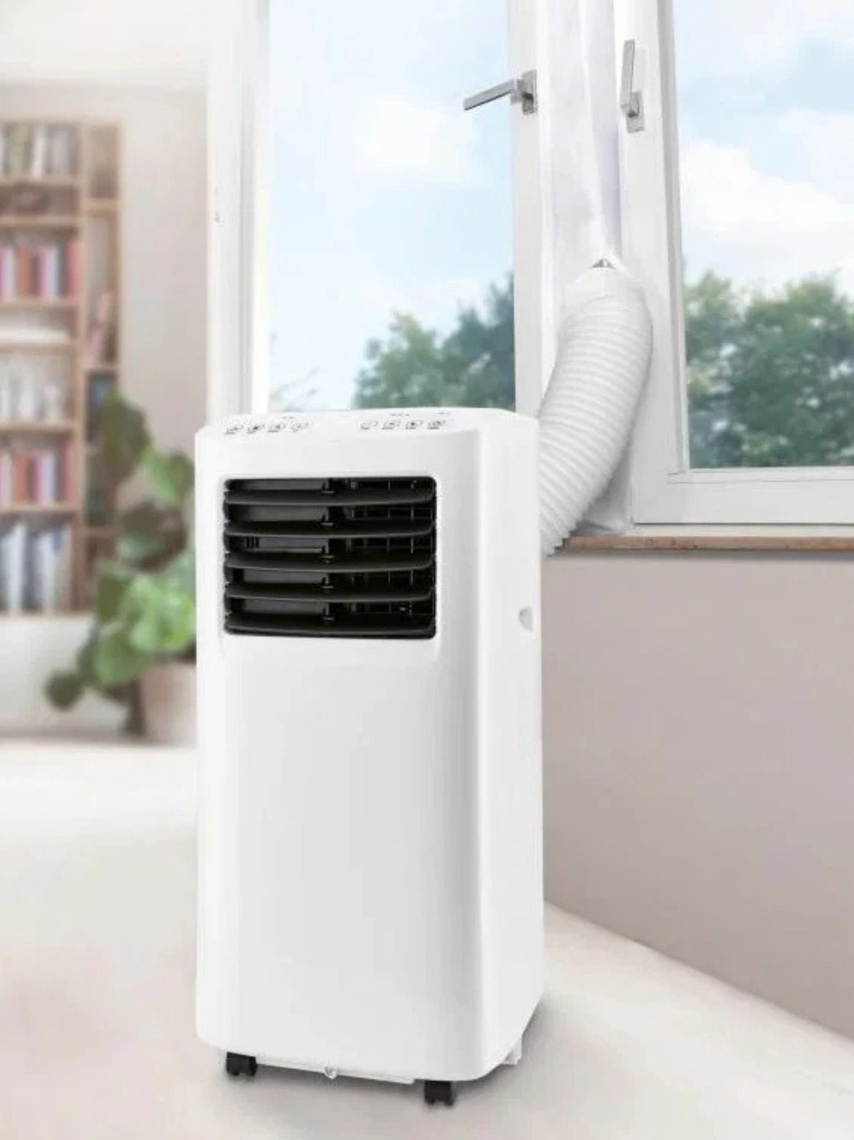 Local Air Conditioner