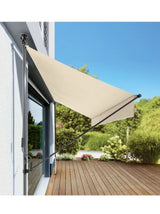 Clamp Awning
