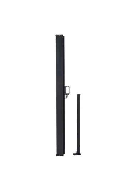 Side Awning, Extendable