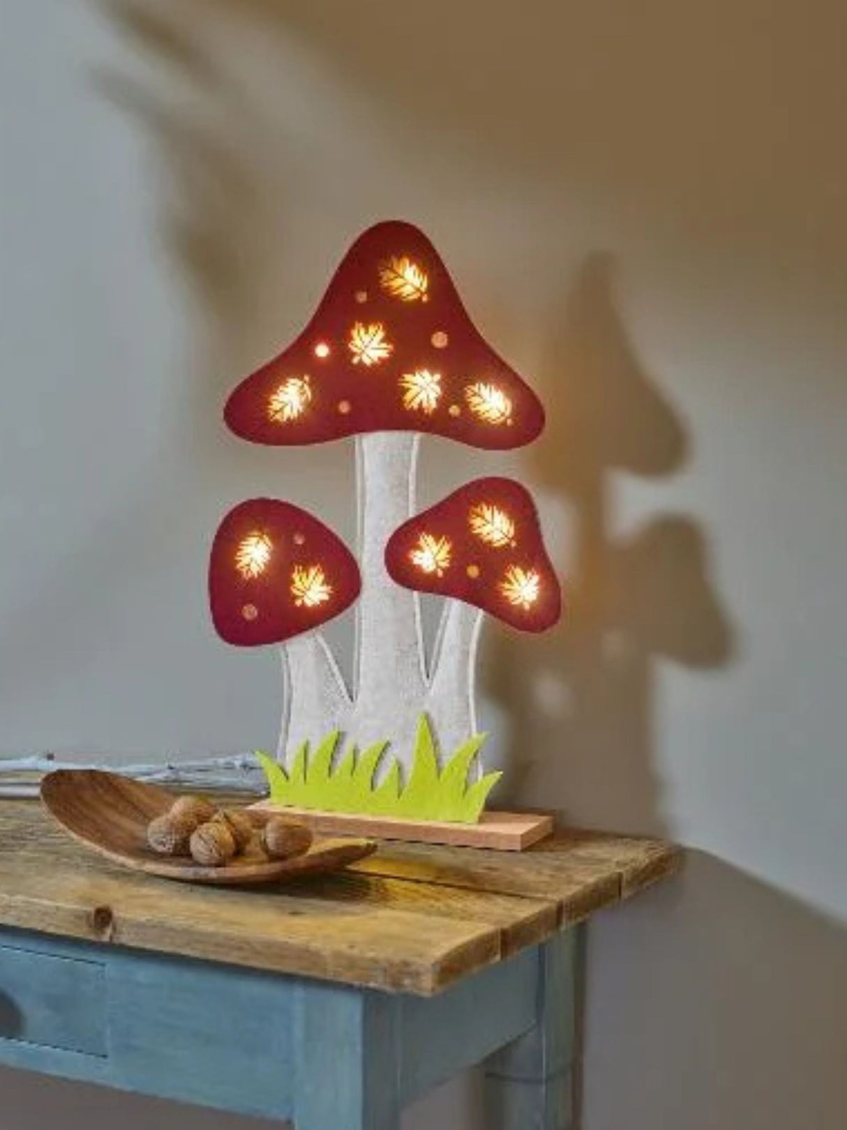 Led Decoration