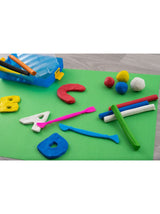 Modeling Clay