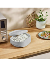 Microwave Accessory (Rice Cooker)
