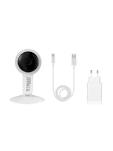 Tuya 2Mp Wi-Fi Ip Camera Tx-339