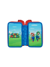 Three-Tier Pencil Case