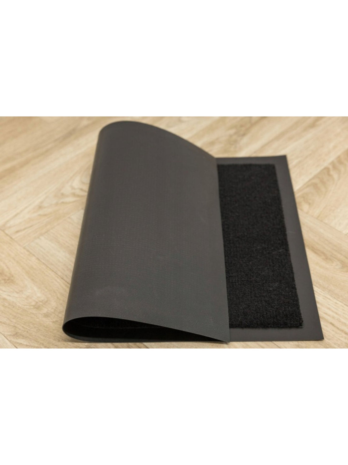 Dust-Trapping Mat