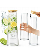 Water Carafe
