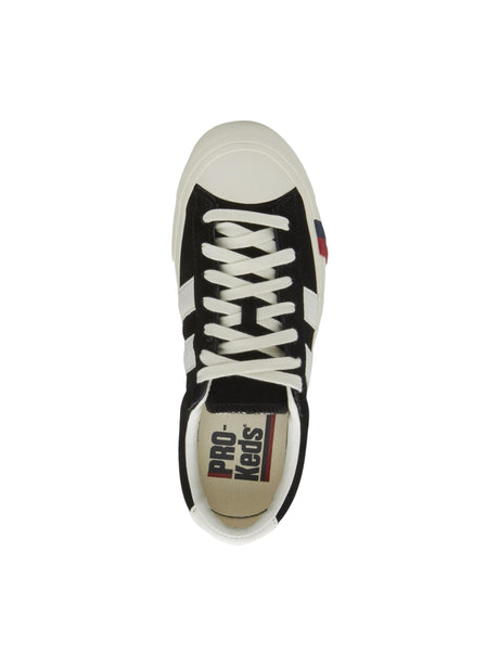 Kids Boy's Colorblocked Shoes,Black