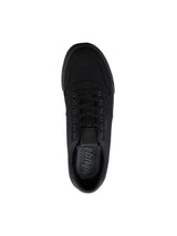 Men's Plain Shoes,Black